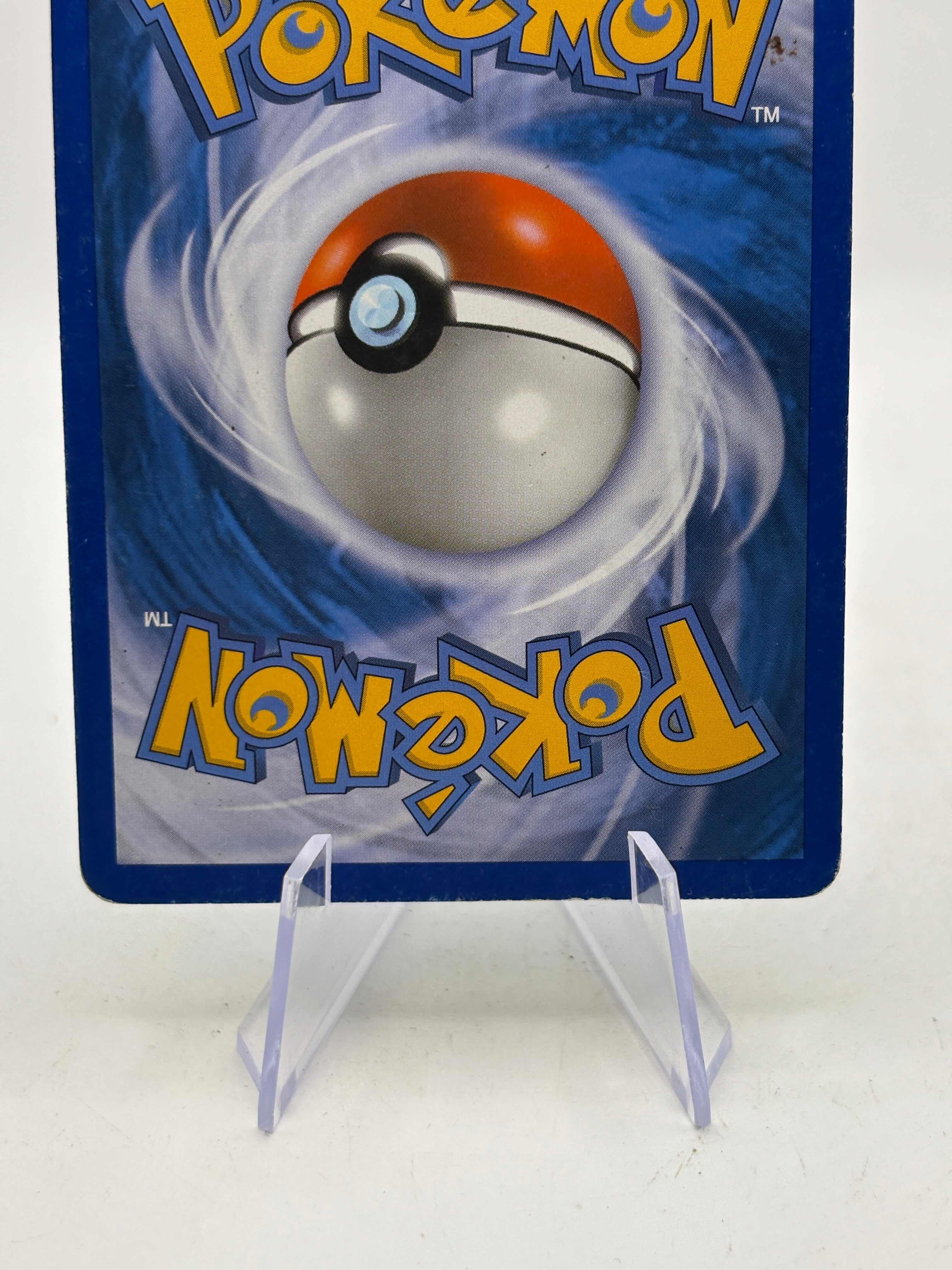 Pokemon TCG Swampert 12/147 Rare Supreme Victors Pokemon Reverse Holo MP